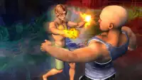 New Street Fighters- Kung Fu Fighting Games Screen Shot 2