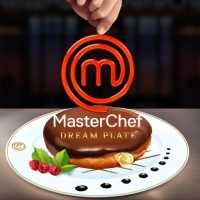 MasterChef: Dream Plate (Game Desain Makanan)