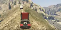Truck Simulator 2019 Multiplayer Screen Shot 0