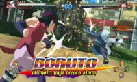 Boruto - Shinobi Ninja heroes Voltage Screen Shot 4