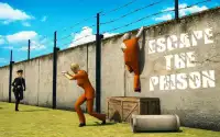 Granny Prison Escape Screen Shot 1