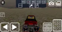 Car Cruise Game Screen Shot 2