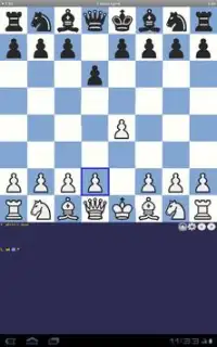 Professional Chess Free Screen Shot 5