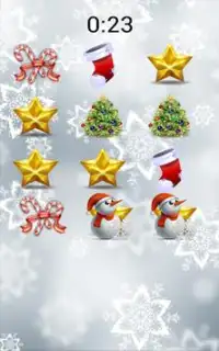 Kids Christmas Games Screen Shot 20