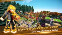 Mods AddOns for Minecraft PE Screen Shot 4
