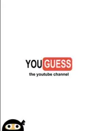 You Guess the Youtube Channel Screen Shot 5
