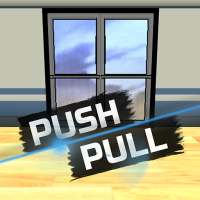 Doors Push or Pull