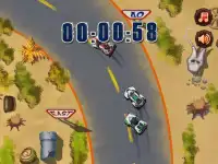 Drift Race V8 FREE Screen Shot 6