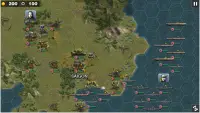 Glory of Generals :Pacific Screen Shot 5
