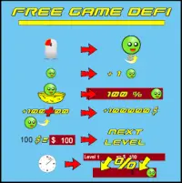 Free Game Defi Screen Shot 1