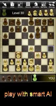 Chess Free 2019 - Master Chess- Play Chess Offline Screen Shot 5