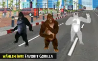 Ultimative Gorilla-Rache Screen Shot 5