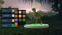 Velociraptor Simulator Screen Shot 6