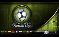Foosball Cup Screen Shot 0