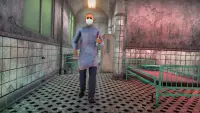 Scary Dentist Hospital Simulator Screen Shot 0