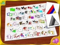 Preschool Prep Flashcards Set Screen Shot 5