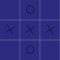 Tic Tac Toe