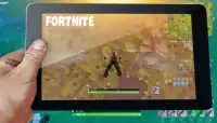 Guide Fortnite Battle Royale New Screen Shot 0