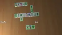 Classic Mahjong Screen Shot 4