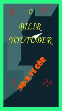 O  Bilir  YouTuber Screen Shot 4