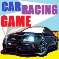 Car Racing Game Screen Shot 0