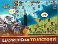 Million Lords: Kingdom Conquest - Strategy War MMO Screen Shot 13