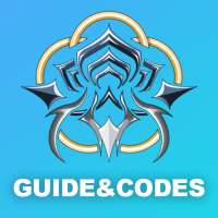 W-Guide - Codes for Warframe