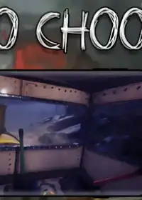 Choo Choo charles Game Giua Screen Shot 0