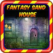 Fantasy Mystery House Ucieczka