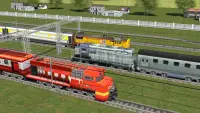 USA Train Simulator 2019 Screen Shot 3