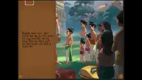 Arjuna Story - Gujarati Screen Shot 6