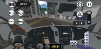 Minibüs Dolmuş Şoförü Oyunu Screen Shot 2