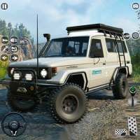 Simulador Jeep Carga 4x4