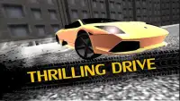 Furious Drift Racing King 3D Screen Shot 2