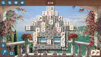 Mahjong gratis en español Screen Shot 1