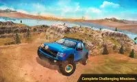 Offroad Adventure :Extreme Ride Screen Shot 3