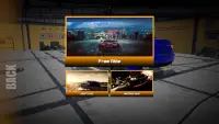 Crash Drift: Car Damage Test Screen Shot 26