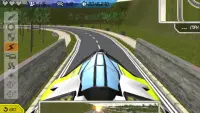 Hover Racers (Lite) Screen Shot 12