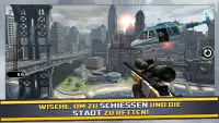 Pure Sniper: 3D Baller Spiele Screen Shot 0
