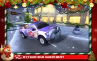 Christmas Snow Truck Legends Screen Shot 6
