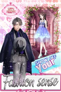 Girl Beauty: Fashion & Idol Screen Shot 2