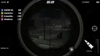 Sniper 3D: Killcam Screen Shot 1