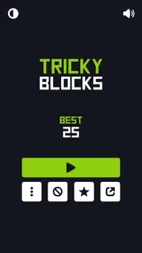 Tricky Blocks Screen Shot 0