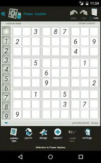 Power Sudoku Trial Screen Shot 6