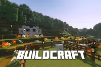 Build Craft - Crafting & Building Games 3D Screen Shot 2