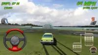 Lái xe đua xe Drift Screen Shot 1