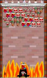 Magnabots Christmas - Lite Screen Shot 1
