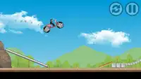 Fast Bike Racing Screen Shot 1