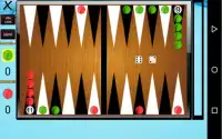 Lange Backgammon Kostenlos Screen Shot 2