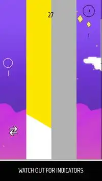 Color Ball Blast - Paint The Tower Screen Shot 1